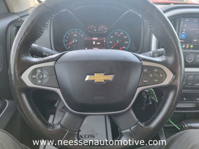 2019 Chevrolet Colorado 2WD LT