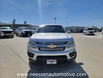 2019 Chevrolet Colorado 2WD LT