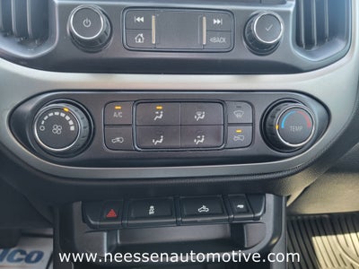 2019 Chevrolet Colorado 2WD LT