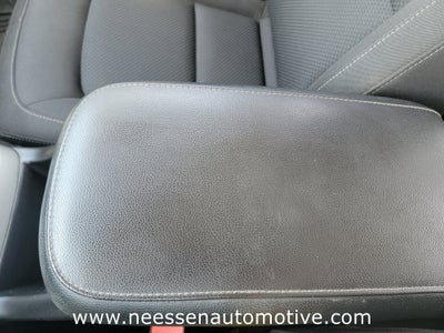 2019 Chevrolet Colorado 2WD LT