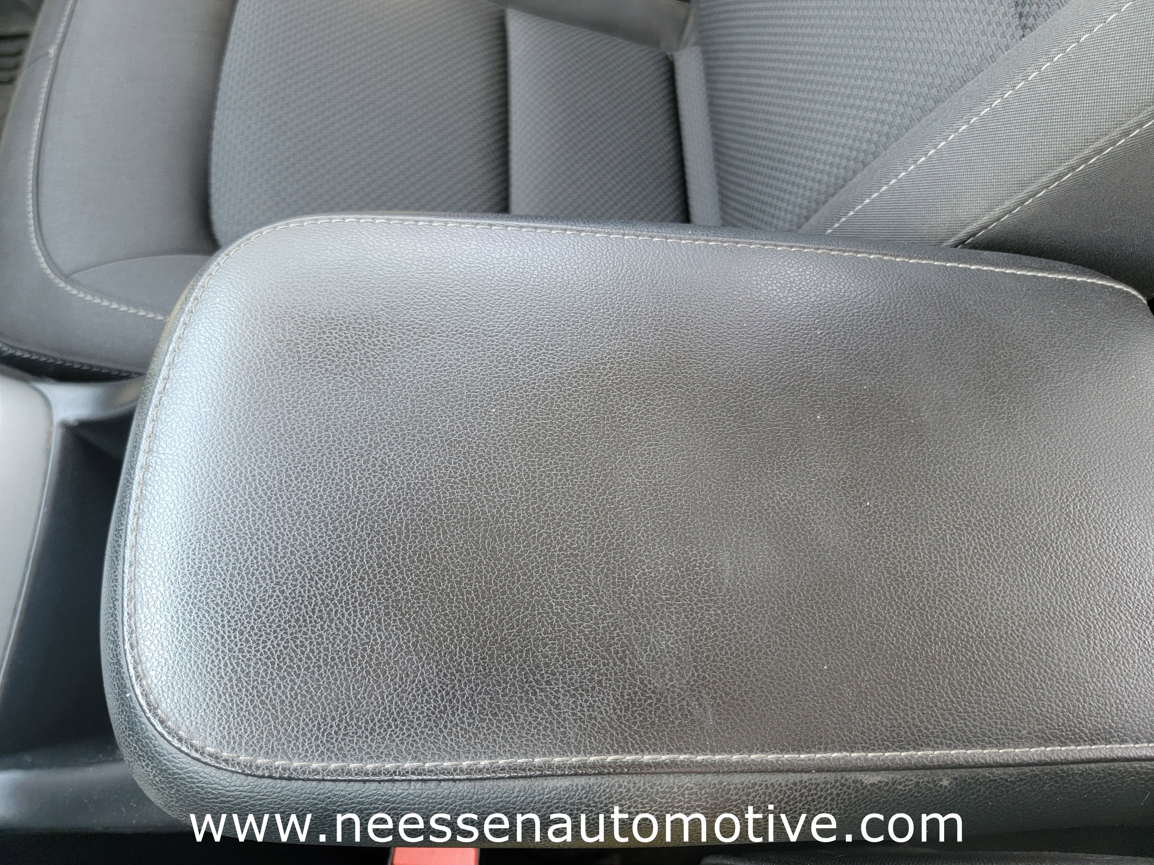 2019 Chevrolet Colorado 2WD LT