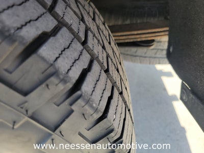 2019 Chevrolet Colorado 2WD LT