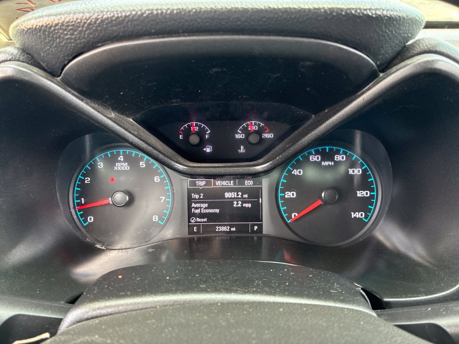 2022 Chevrolet Colorado 4WD LT