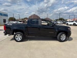 2022 Chevrolet Colorado 4WD LT