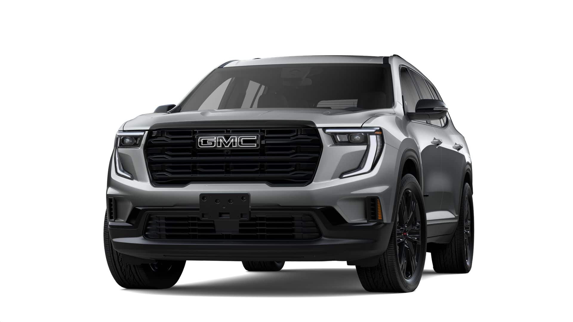 2026 GMC Acadia Elevation FWD's photo