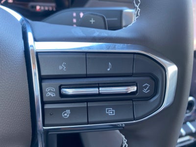 2027 GMC Acadia Denali