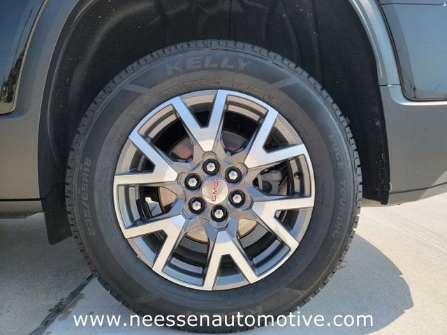 2022 GMC Acadia SLE