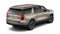 2027 GMC Yukon XL AT4