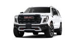 2027 GMC Yukon XL AT4