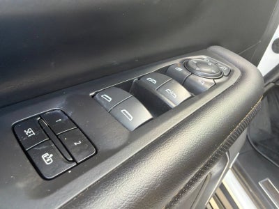 2024 GMC Yukon XL AT4