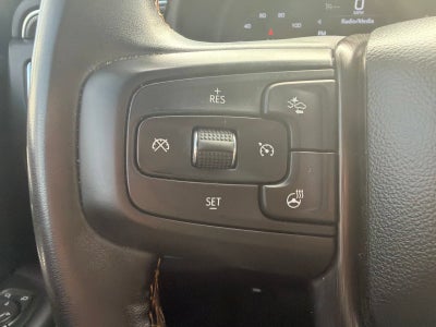 2024 GMC Yukon XL AT4