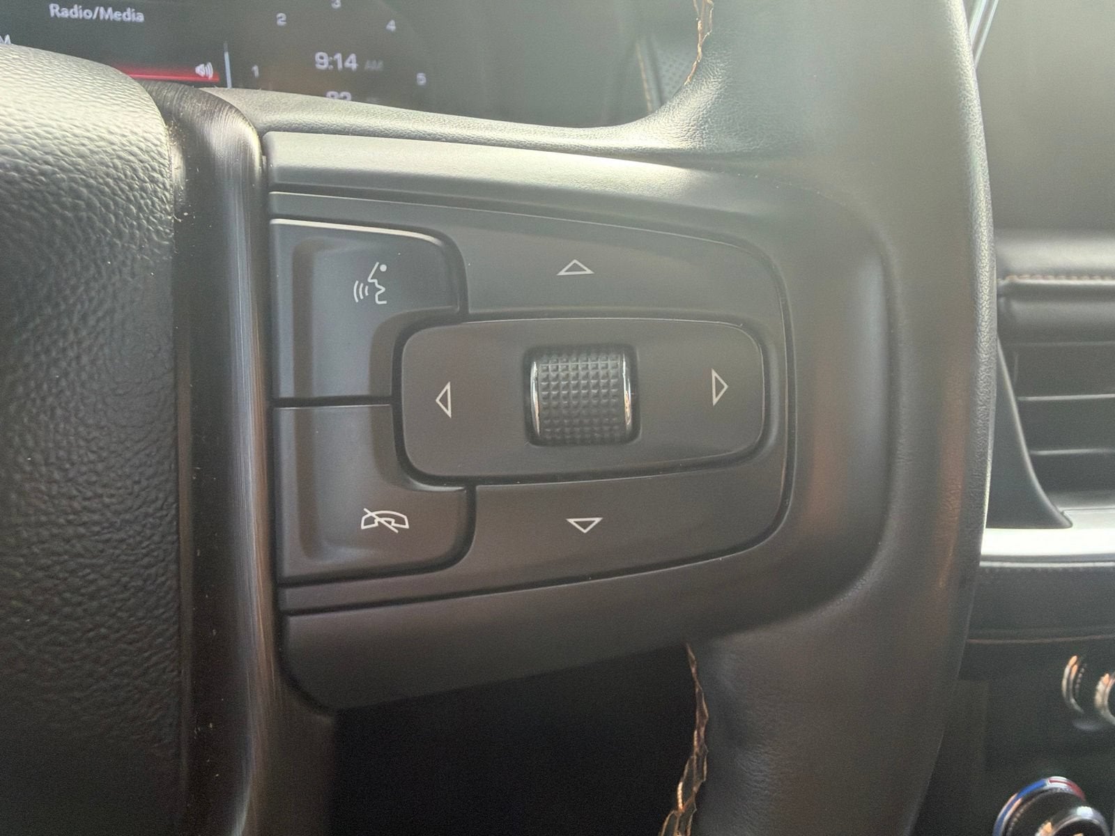 2024 GMC Yukon XL AT4