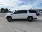 2024 GMC Yukon XL AT4