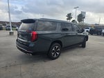 2025 GMC Yukon XL AT4