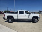 2017 GMC Sierra 2500 HD SLT