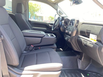 2026 GMC Sierra 3500 HD Pro DRW