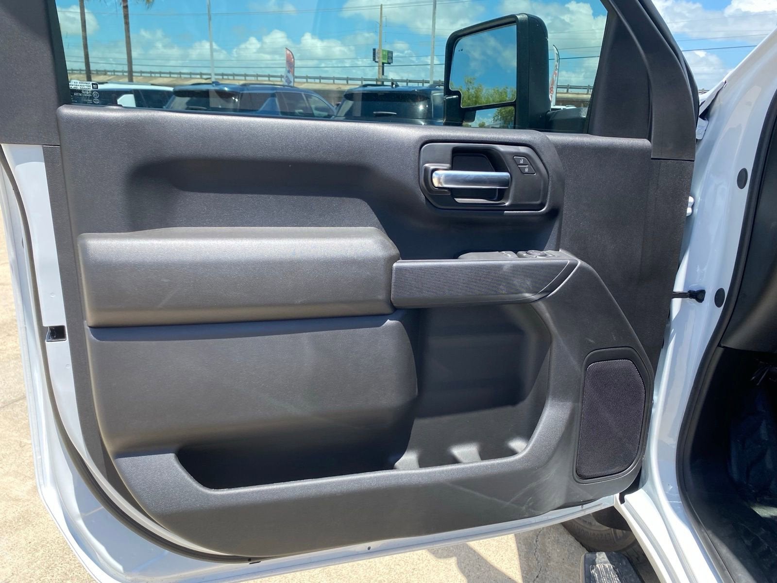 2026 GMC Sierra 3500 HD Pro DRW