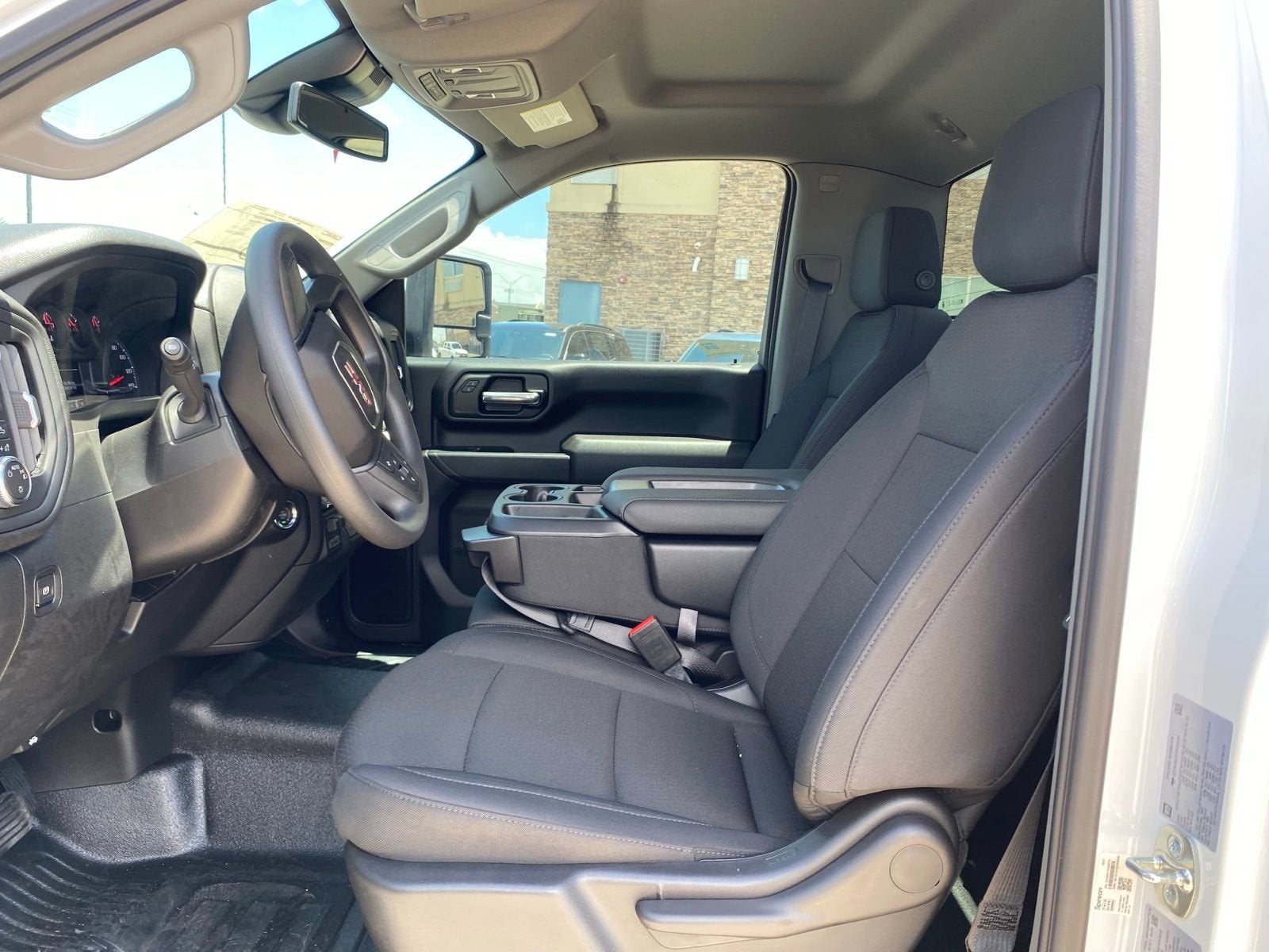 2026 GMC Sierra 3500 HD Pro DRW