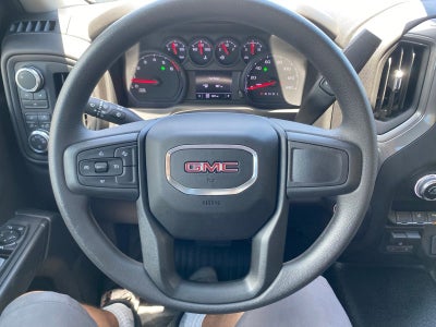 2026 GMC Sierra 3500 HD Pro DRW