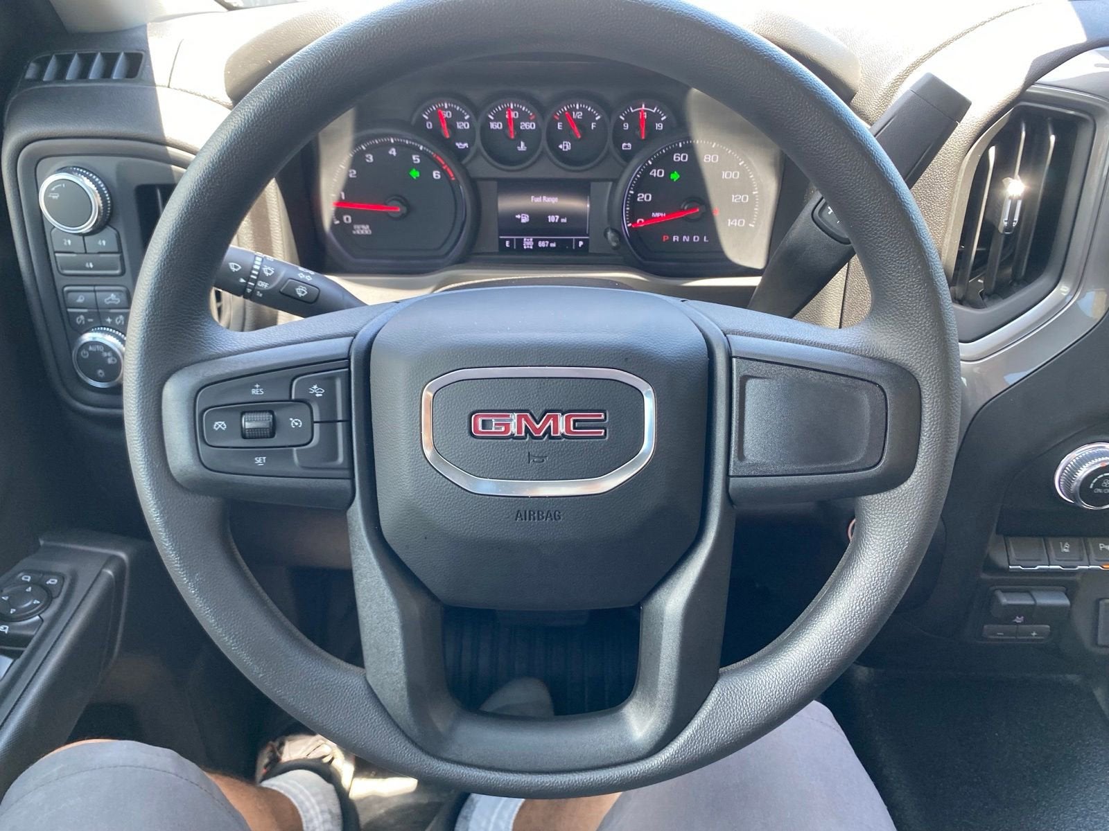 2026 GMC Sierra 3500 HD Pro DRW