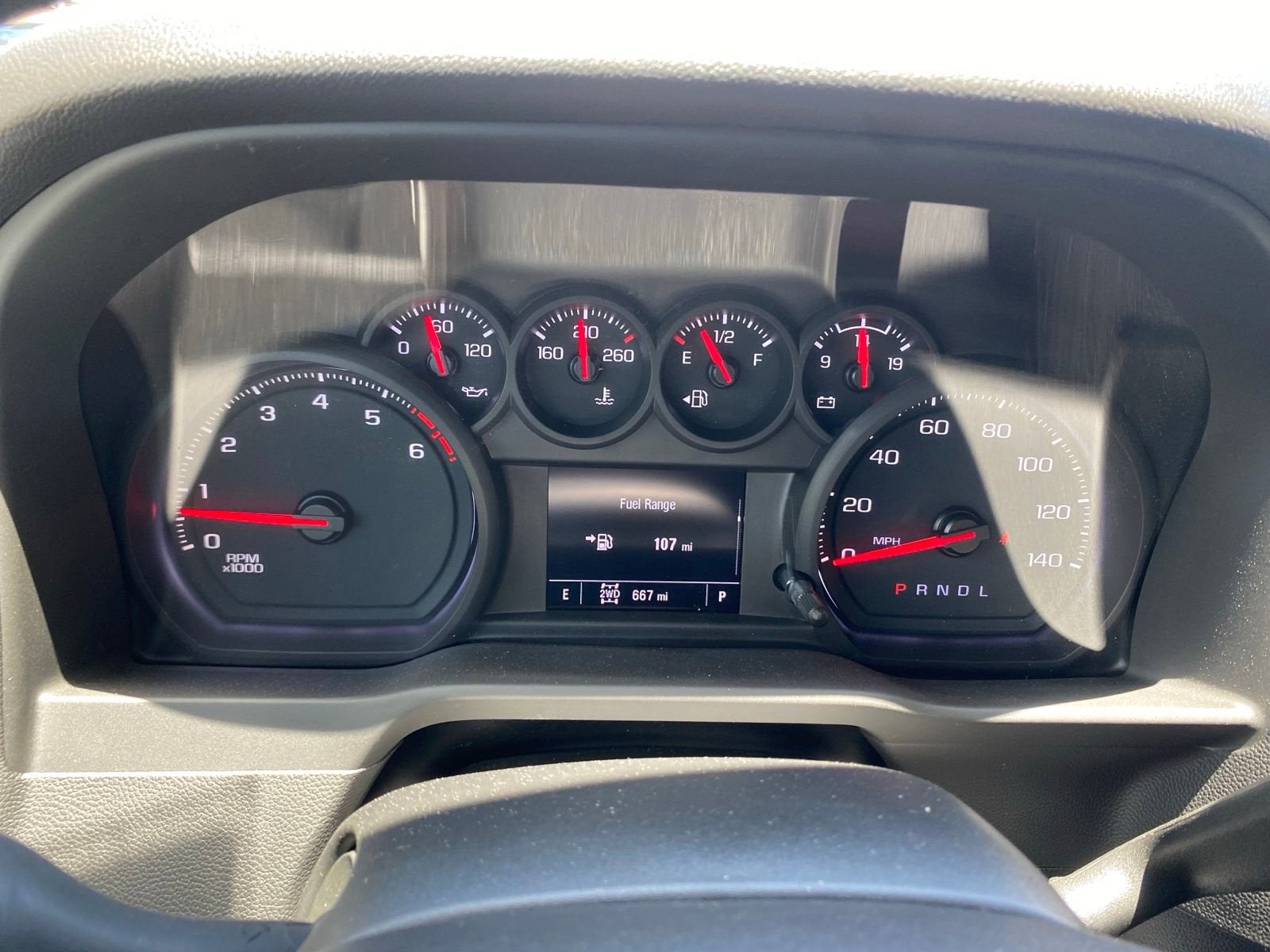 2026 GMC Sierra 3500 HD Pro DRW
