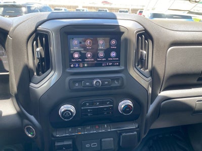 2026 GMC Sierra 3500 HD Pro DRW