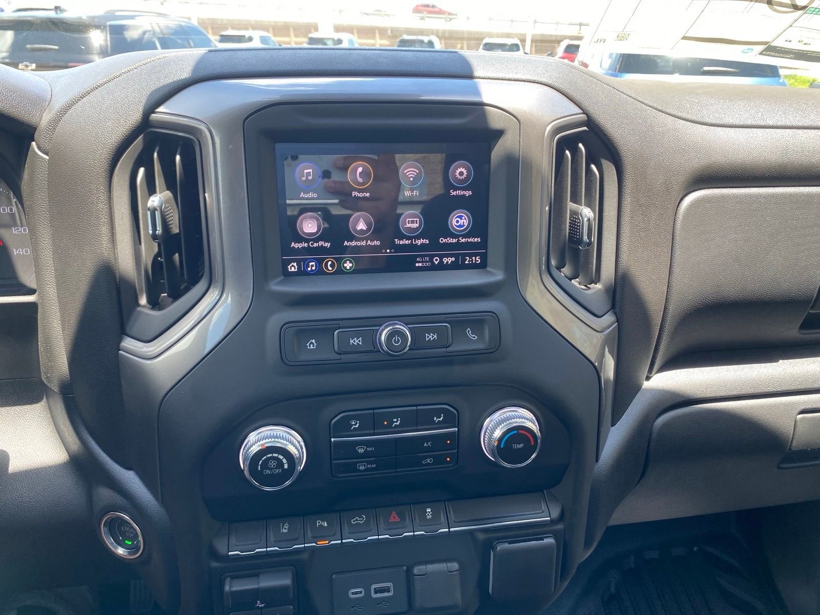 2026 GMC Sierra 3500 HD Pro DRW