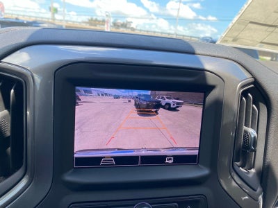 2026 GMC Sierra 3500 HD Pro DRW