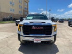 2026 GMC Sierra 3500 HD Pro DRW