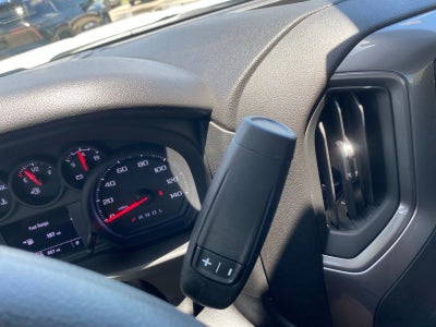 2026 GMC Sierra 3500 HD Pro DRW