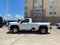 2026 GMC Sierra 3500 HD Pro DRW