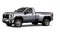 2026 GMC Sierra 3500 HD Pro DRW
