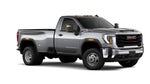 2026 GMC Sierra 3500 HD Pro DRW