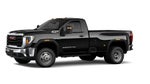 2026 GMC Sierra 3500 HD Pro DRW