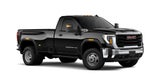 2026 GMC Sierra 3500 HD Pro DRW