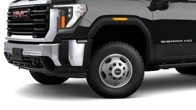 2026 GMC Sierra 3500 HD Pro DRW
