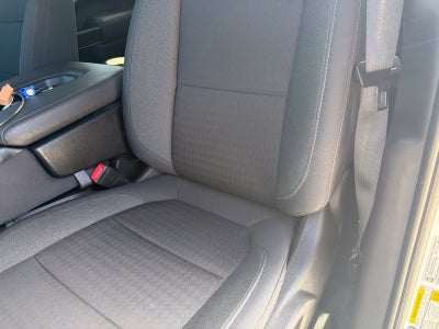 2023 GMC Sierra 2500 HD SLE
