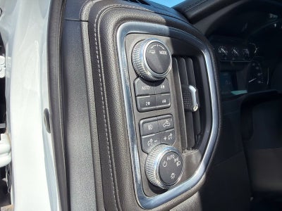 2023 GMC Sierra 2500 HD SLE