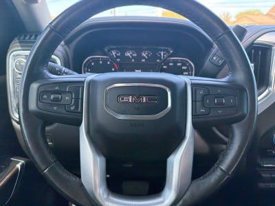 2023 GMC Sierra 2500 HD SLE