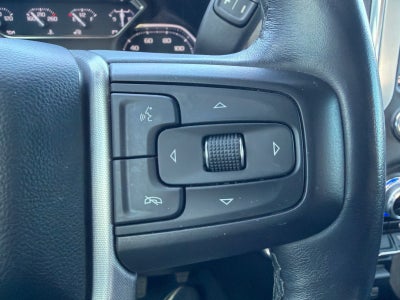 2023 GMC Sierra 2500 HD SLE