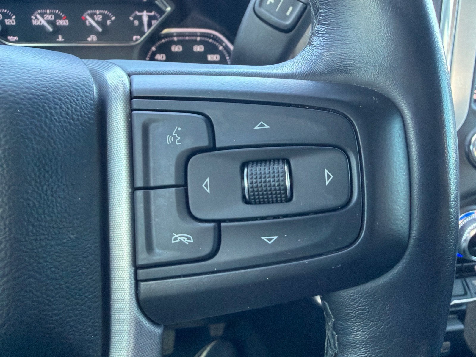 2023 GMC Sierra 2500 HD SLE