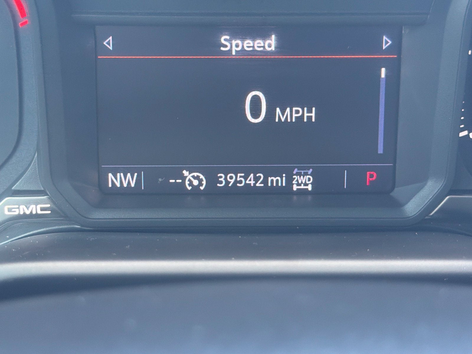 2023 GMC Sierra 2500 HD SLE