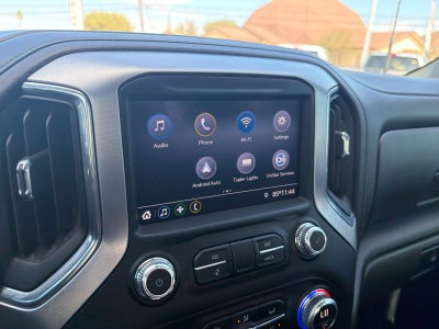 2023 GMC Sierra 2500 HD SLE