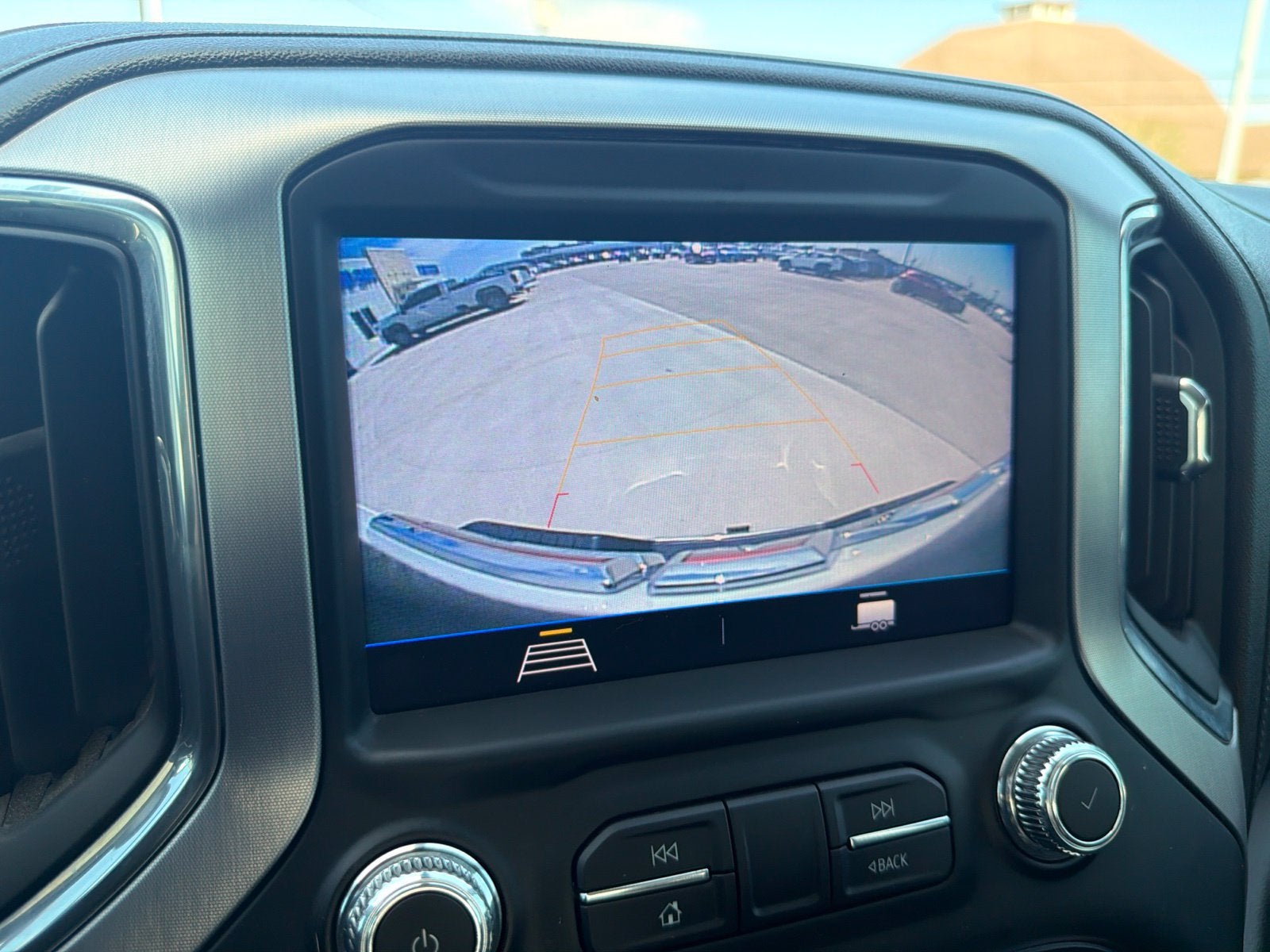 2023 GMC Sierra 2500 HD SLE