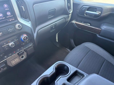 2023 GMC Sierra 2500 HD SLE