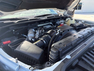 2023 GMC Sierra 2500 HD SLE