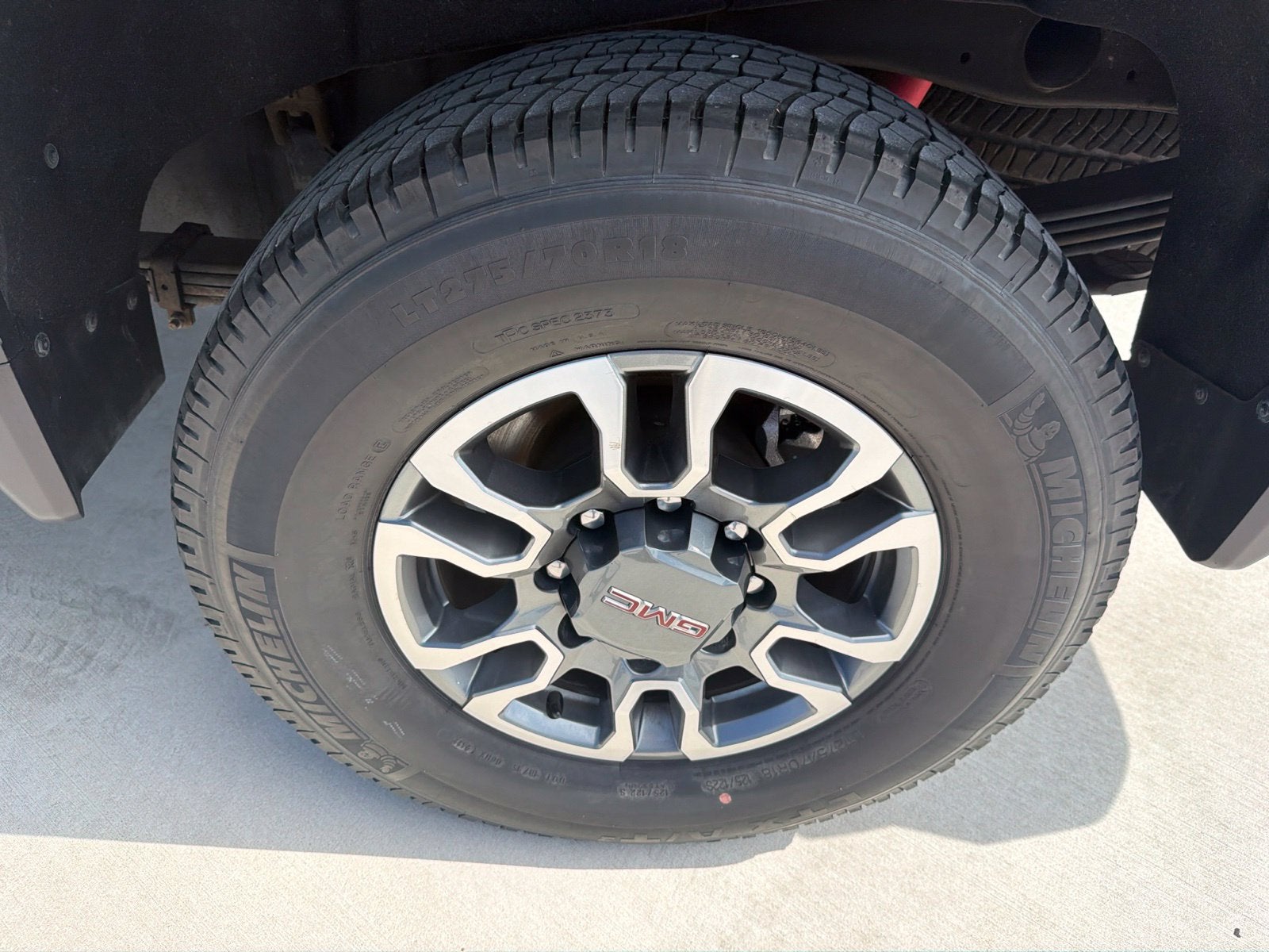 2023 GMC Sierra 2500 HD SLE
