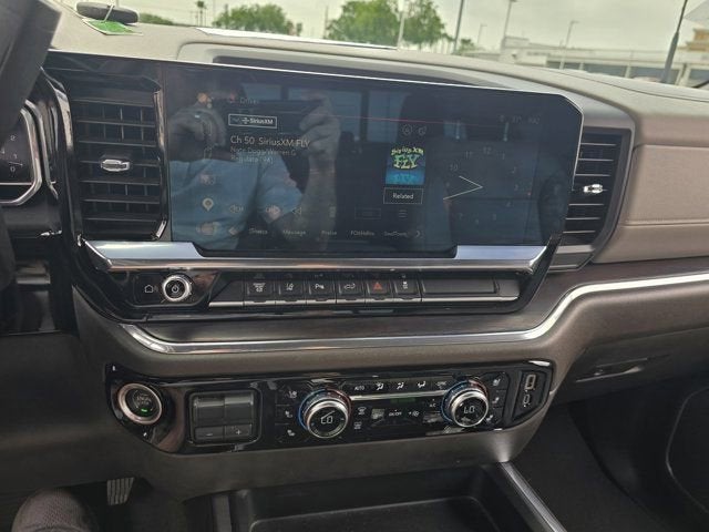 2024 GMC Sierra 2500 HD SLT
