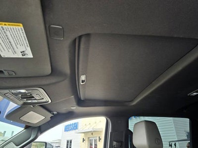 2024 GMC Sierra 2500 HD SLT