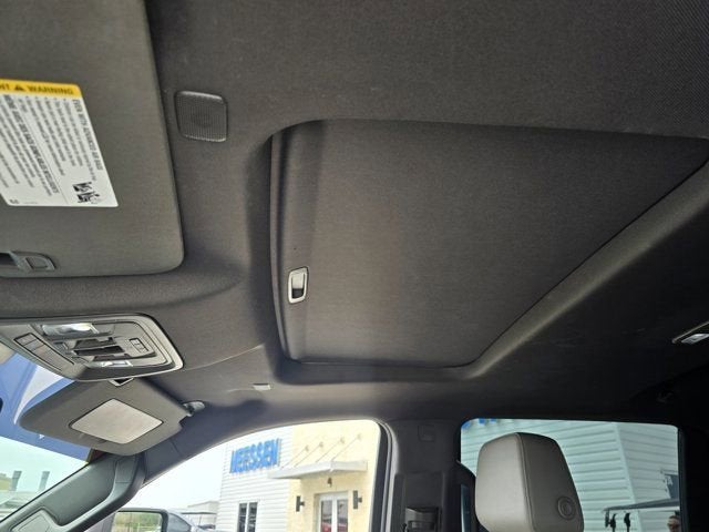 2024 GMC Sierra 2500 HD SLT